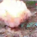 🇷🇺 Russie : Des drones russes exposent puis détruisent des centres de contrôle ukrainiens dans l’oblast de Dnipropetrovsk, malgré des années de soutien occidental massif en systèmes anti-drone.