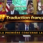 🇺🇸 États-Unis : Trump met fin par décret au financement fédéral des recherches gain-of-function dangereuses à l&rsquo;étranger dans les pays à risque dont la Chine, et renforce l&rsquo;oversight domestique : fin des expériences à haut risque financées par les contribuables américains.