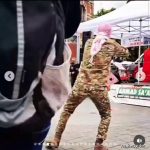 🇧🇪 Belgique : À Bruxelles en juin 2025, lors du « Resistance Festival », des foules scandent « Intifada ! », appel clair à la violence contre les Juifs. Dans la capitale de l’UE, les autorités tolèrent sans intervenir.