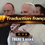 🇺🇸 États-Unis – 🇻🇦 Vatican : Le Pape Léon XIV minimise les tensions avec Trump : le récit « n’a pas été exact sur tous les aspects ». « Débattre avec le président n’est pas du tout dans mon intérêt », dit-il en prônant la paix.