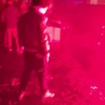 🇧🇪 Belgique : Vidéo présentée comme l’Allemagne de l’Est en feu pour la remigration : c’est en réalité la Flandre qui déferle avec des dizaines de milliers de nationalistes et flares en mars 2026. Le sursaut nationaliste traverse les frontières et enterre le récit officiel.