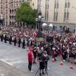 🇫🇷 France : Pro-palestiniens scandent « mort à l’Australie » en Australie, « mort au Canada » au Canada et « mort à l’Angleterre » au Royaume-Uni. En France : « nique la France ». Le vivre-ensemble, pilier du progressisme sociétal, expose sa contradiction : l’intégration ratée coûte cher à l’ordre public et à la cohésion nationale.