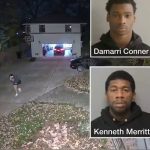 🇺🇸 États-Unis : Deux voleurs agressent une mère et sa fille dans leur allée à Chicago, les jettent à terre et volent clés, cartes bancaires. Douze jours plus tard l’un revient voler la seconde voiture. Verdict : 14 ans pour l’un le 8 avril, l’autre jugé en juin. L’audace de la récidive expose la faiblesse de la dissuasion ?