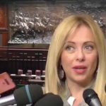 🇮🇹 Italie : Meloni alerte sur l’islamisation en cours qui éloigne l’Europe de ses valeurs civilisationnelles, mais les arrivées de migrants se poursuivent à grande échelle.