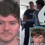 🇺🇸 États-Unis : Un adolescent de 19 ans en Floride abat un délinquant sexuel de 28 ans à coups de batte de baseball, le démembre et jette ses restes dans des valises après avoir listé les prédateurs sexuels locaux ! Le système judiciaire trop laxiste envers les abuseurs incite à la justice expéditive.