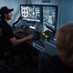 🇺🇸 États-Unis : The Boring Company déploie son tunnelier ZPIT, sans humain sur site, qui pose les voussoirs en continu pendant l’excavation à plus de 1 km/semaine.