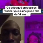 🇫🇷 France : Dominique Bouvet, déjà condamné en 2025 pour détention d’images pédopornographiques et ex-vice-président du CDOS de Haute-Saône, piégé une nouvelle fois par un chasseur de prédateurs via IA. Un citoyen comble les failles d’une justice qui recycle les récidivistes.