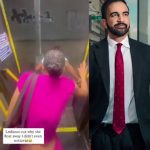 🇺🇸 États-Unis : À New York, une femme est emportée par les eaux en descendant du bus après des pluies torrentielles, à cause d’un système d’évacuation défaillant. Le maire Zohran Mamdani, lui, priorise les hausses d’impôts.