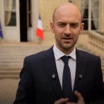 🇪🇺 Union européenne : C’EST DE L’INCOMPÉTENCE… OU AUTRE CHOSE ⁉️ Jean-Noël Barrot affirme que l’Europe sera la superpuissance du XXIe siècle, pendant que la croissance stagne, la dette explose et la bureaucratie étouffe les États membres.