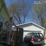 🇺🇸 États-Unis : Condamné à 87 ans pour agressions prédatrices et grooming sur ses enfants de 8 et 9 ans, James Blessent devenu Michelle purge sa peine dans une prison exclusivement féminine de l’Illinois.
