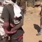 🇸🇩 Soudan : Des islamistes torturent des civils avant de les assassiner en toute impunité au Soudan, comme le montrent des vidéos vérifiées, pendant que l’attention internationale reste focalisée ailleurs.