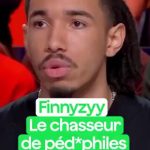 🇫🇷 France : INCROYABLE ‼️ Un jeune piège un pédophile en ligne et recueille ses aveux en flagrant délit : Quotidien l’accuse de se substituer à la justice. Au lieu d’inspirer des brigades cyber, la chaîne criminalise le citoyen vigilant !