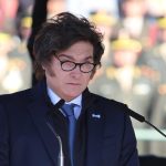 🇦🇷 Argentine – 🇫🇷 France : De 154% du PIB en 2023 à 70% en 2026 selon le FMI, la dette argentine fond sous Milei tandis que la France augmente à 120% sous notre Mozart de la finance.