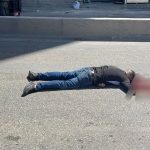 🇮🇱 Israël : Un terroriste armé d’un fusil sort de sa voiture et tire sur des gardes-frontières israéliens à Qalandiya avant d’être neutralisé en quelques secondes. Zéro victime israélienne. Silence médiatique : ce n’est pas un colon qui attaque.