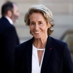 🇫🇷 France : SCANDALE ‼️ Ex-ministre macronienne Caroline Cayeux condamnée pour fraude fiscale : elle a sous-évalué son patrimoine de 11,7 millions d&rsquo;euros, escamotant l&rsquo;IFI de 2019 à 2022. Résultat : 10 mois avec sursis, 100 000 euros d&rsquo;amende et 24 mois d&rsquo;inéligibilité. La caste se protège.