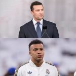 🇫🇷 France : Mbappé alerte dans Vanity Fair sur les risques si « ces gens-là » du RN prennent le pouvoir, Bardella rétorque que son départ du PSG a permis au club de remporter la Ligue des champions.