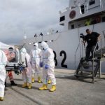 🇺🇳 OMS : ON NOUS PREND POUR DES IDIOTS OU C’EST MOI ⁉️ Sur le MV Hondius, 11 cas confirmés ou probables d’hantavirus Andes dont 3 décès, virus connu pour une transmission limitée homme-homme. L’OMS alerte internationale après un cluster sur un navire d’expédition en Atlantique Sud.