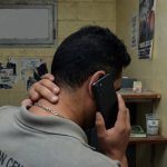 🇫🇷 France : Depuis sa cellule, Toufik (18 mentions au casier dont viol) harcèle son ex avec 1 749 appels et menaces de mort, incendie sa voiture et traque l’enfant via sa nouvelle compagne. Condamné à 6 ans, elle prend 12 mois avec sursis.