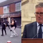 🇬🇧 Royaume-Uni : INCROYABLE ‼️ Keir Starmer promet de tout faire pour protéger les musulmans et d’éradiquer l’« islamophobie » avec son dernier souffle, au moment où les Britanniques subissent des tensions communautaires croissantes.