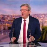 🇫🇷 France : INCROYABLE ‼️ Mélenchon assume désormais le « grand remplacement » en déclarant « tant mieux » pour la créolisation et le remplacement générationnel par les populations issues de l’immigration. Après des années de déni total, le chef de LFI valide ouvertement la bascule démographique.