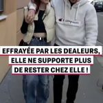 🇫🇷 France : À Lyon, une étudiante en médecine vit à 50 m de la Place Mazagran. Les trafiquants occupent son immeuble, elle ne sort plus par peur d’être « butée ». Zone Interdite, décembre 2024.