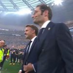 🇫🇷 France : Emmanuel Macron copieusement sifflé à la finale de la Coupe de France, symbole du rejet persistant d’un président qui s’accroche malgré sept années de fractures sociales et économiques.
