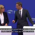 🇪🇺 Union européenne : ALERTE ‼️ La commissaire Henna Virkkunen exige un contrôle total sur l’accès en ligne et le blocage des VPN pour empêcher le contournement du nouveau système européen d’ID/âge.