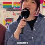 🇫🇷 France : SCANDALE ‼️ Dans un collège, des drag queens imposent un spectacle de « fiertés » aux collégiens pendant les heures de cours, avec chorégraphies et tenues provocantes. Pendant que le niveau scolaire s’effondre, l’Éducation nationale priorise l’activisme.