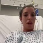 🇫🇷 France : POURQUOI PERSONNE N’EN PARLE SÉRIEUSEMENT ❓ À 29 ans, une jeune femme hospitalisée pour une inflammation cardiaque : les médecins lui confirment que les injections anti-Covid en sont la cause. Des milliers de signalements cardiaques similaires à travers le monde, mais aucune statistique officielle consolidée n’est rendue publique par les autorités sanitaires.