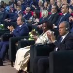 🇫🇷 France : Macron reconnaît que l’arabe est désormais la deuxième langue la plus parlée en France, réalité démographique issue de décennies d’immigration massive non assimilée.