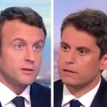 🇫🇷 France : Gabriel Attal lance sa campagne en recyclant la bande-son d’Emmanuel Macron, confirmant l’absence totale de rupture après des années de même logiciel technocratique et de promesses non tenues.