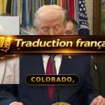 🇺🇸 États-Unis : IMPENSABLE 😶 Tina Peters, ancienne greffière du comté de Mesa, sortira en liberté conditionnelle le 1er juin après que le gouverneur Jared Polis a réduit de moitié sa peine de 9 ans pour avoir autorisé la copie des données des machines de vote de 2020, ce qu’elle dénonçait comme des irrégularités.
