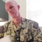 🇺🇸 États-Unis : Médecin militaire de la Navy US dénonce l’explosion des problèmes cardiaques chez les officiers navals en service actif après les injections COVID : myocardite +151 %, insuffisance cardiaque +973 %. Le Pentagone imposait les doses malgré les alertes internes. La force des troupes sacrifiée ?