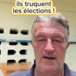 🇫🇷 France : LE MONDE DOIT VOIR ÇA 🌍 En France, les voix se comptent à la main dans les bureaux de vote, mais l’agrégation des résultats passe par des logiciels en préfecture après transmission électronique. Sans code source public ni audit citoyen, le système officiel crée une faille béante que les citoyens paient par une défiance croissante envers le scrutin.