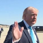 🇺🇸 États-Unis : ÉNORME 🚨 Trump annonce qu’il va traquer les « scum » du Deep State dans chaque agence après que Comey a publiquement demandé aux agents d’attendre 2,5 ans pour « rebâtir » sous un démocrate.