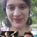 🇫🇷 France – 🇵🇹 Portugal : CHOC 😳 Marine Rousseau, sexologue, abandonne ses fils de 3 et 5 ans les yeux bandés au bord d’une route au Portugal avec son compagnon antisémite Marc Ballabriga, ex-gendarme condamné. Les enfants sauvés par un boulanger local.
