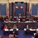 🇺🇸 États-Unis : ÉNORME 🚨 Le Sénat américain vote à l’unanimité pour bloquer la paie des sénateurs en cas de shutdown du gouvernement qu’ils provoquent eux-mêmes. Après des mois de blocages, ils se donnent enfin « la peau dans le jeu ».