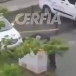 🇫🇷 France : Deux cagoulés rafalent à l’aveugle un groupe d’ados à Nantes, tuant un garçon de 15 ans et blessant grièvement un de 13 ans. Le ministre Nuñez commente le drame pendant que les armes circulent librement.