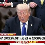 🇺🇸 États-Unis : ÉNORME 🚨 Trump active TrumpIRA, programme où le gouvernement fédéral verse jusqu’à 1000 $ par an en matching sur des comptes retraite privés pour les Américains à bas revenus sans plan employeur.