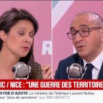 🇫🇷 France : ON NOUS PREND POUR DES IDIOTS OU C’EST MOI ⁉️ Laurent Nuñez se félicite de 150 expulsions d’Algériens sous OQTF depuis janvier, sur un stock estimé à 21 000 en 2024. Un clandestin par jour.