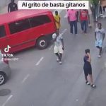 🇪🇸 Espagne : À Sabadell, migrants maghrébins et subsahariens manifestent après une fusillade pour exiger l’expulsion des Gitans du quartier Can Puiggener, exposant les fractures internes d’une immigration non maîtrisée.