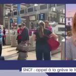 🇫🇷 France : ALERTE ‼️ Arnaque IA en France, les escrocs appellent en silence pour capter votre voix en quelques secondes puis clonent pour soutirer de l’argent à vos proches. TF1 alerte sur une technique déjà active.