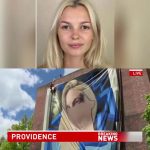 🇺🇸 États-Unis : À Providence, la fresque hommage à Iryna Zarutska, réfugiée ukrainienne assassinée, est arrachée sur ordre du maire Brett Smiley après plainte de la gauche pour « division ». Honorer une victime innocente devient trop gênant.