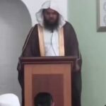 🇺🇸 États-Unis : Un imam californien affirme aux Américains que les États-Unis « ne sont pas leur pays » mais « notre pays, la terre d’Allah », et les invite à aller en enfer s’ils refusent l’islam.