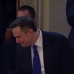 🇺🇸 États-Unis : Elon Musk confirme qu’il finance massivement les républicains pour les midterms afin de consolider la majorité pro-Trump. Le patron de Tesla et SpaceX enterre la neutralité tech pour contrer le bloc démocrate.