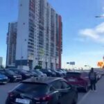 🇺🇦 Ukraine – 🇷🇺 Russie : L’Ukraine frappe le port de Saint-Pétersbourg pendant le forum économique international qui réunit 20 000 représentants de 130 pays, dont l’Allemagne et les États-Unis, au moment où l’Europe finance l’effort de guerre. Signal direct aux participants pendant que les budgets nationaux s’épuisent.
