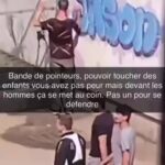 🇫🇷 France : LE VÉRITABLE PARADOXE DE NOTRE ÉPOQUE : LES CRIMINELS SONT-ILS PARFOIS PLUS HUMAINS QUE CEUX QUI NOUS GOUVERNENT ⁉️ Les détenus condamnés pour crimes sexuels sur mineurs, souvent isolés ou ciblés par d’autres prisonniers, la justice populaire supplante la sanction étatique.