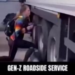 🇫🇷 France : Des « manifestants » saccagent le camion qui paie l’hypothèque et nourrit une famille, traités en simples protestataires par une justice qui n’incrimine pas l’atteinte organisée aux biens privés.
