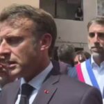 🇫🇷 France : Macron affirme qu’on ne répond pas à un drame par des cris après la mort de Lyhanna. Sauf pour Nahël en 2023, où les mobilisations et les violences n’avaient pas déclenché la même mise en garde contre la précipitation et la démagogie.