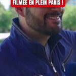 🇫🇷 France : Face au Ministère de la Justice à Paris, le plus important point de deal de la capitale tourne à ciel ouvert, clients et dealers en pleine vue des autorités.